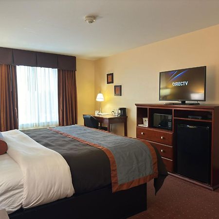 Americas Best Value Inn Saint Robert/Fort Leonard Wood Ngoại thất bức ảnh