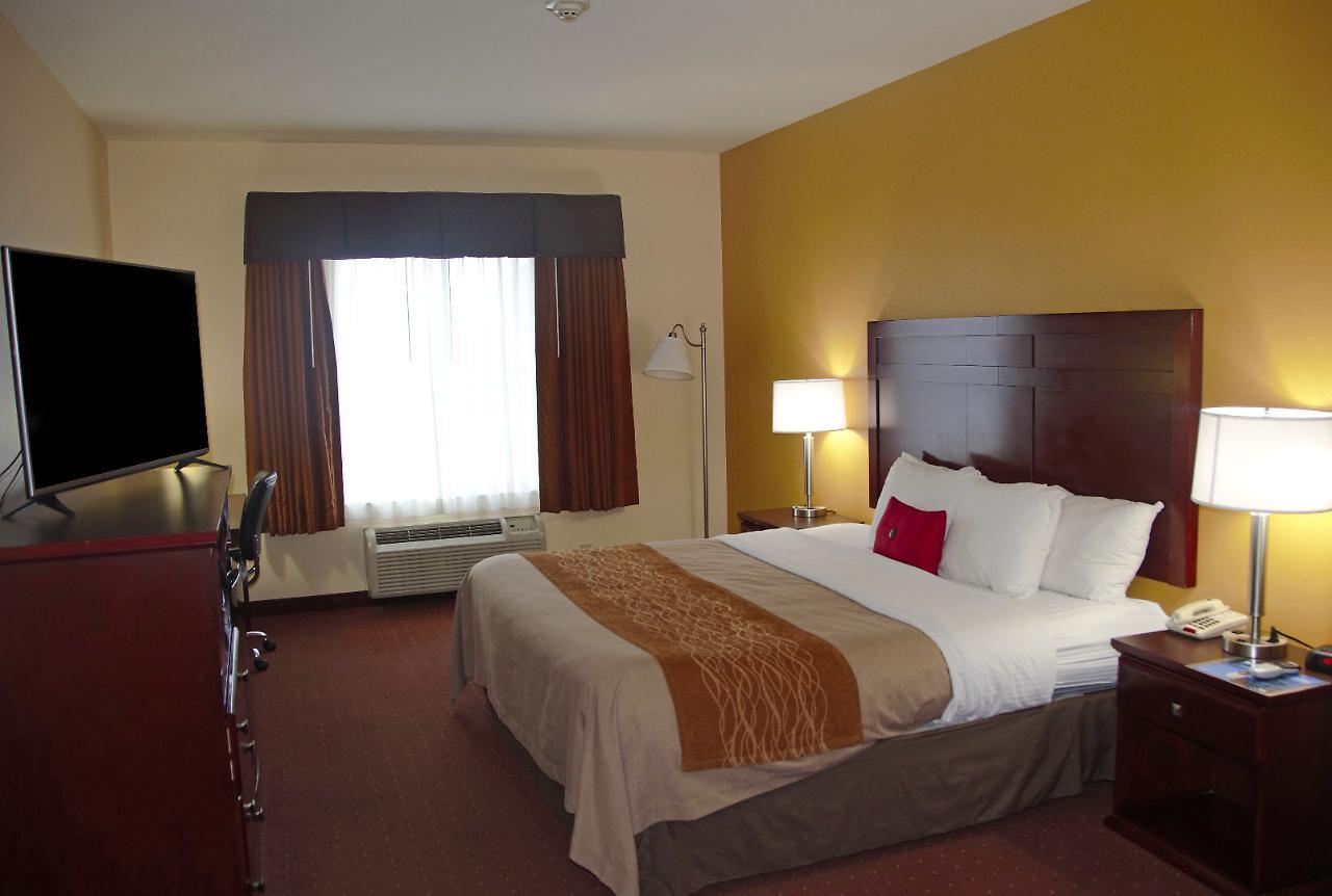 Americas Best Value Inn Saint Robert/Fort Leonard Wood Ngoại thất bức ảnh