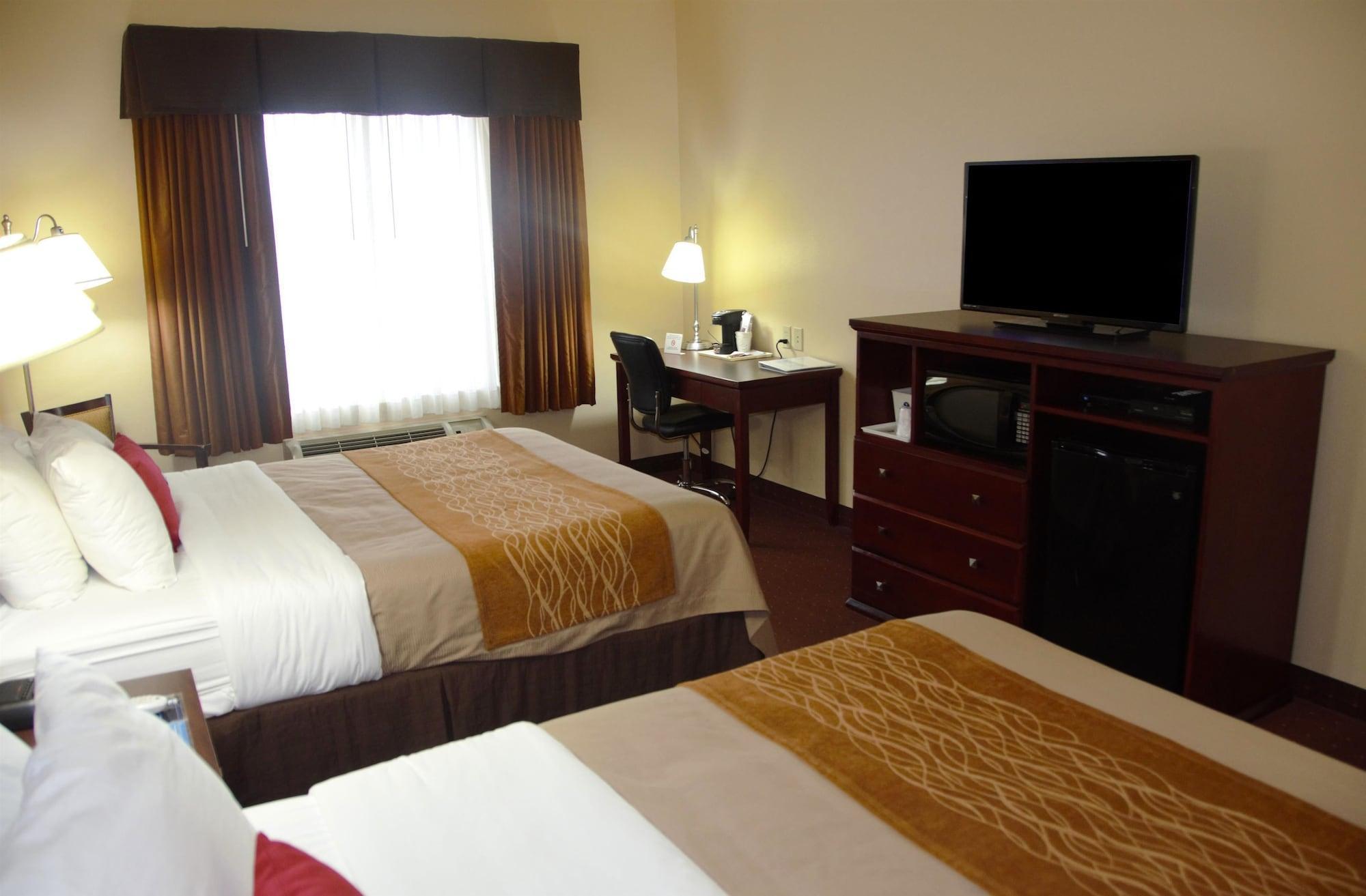 Americas Best Value Inn Saint Robert/Fort Leonard Wood Ngoại thất bức ảnh