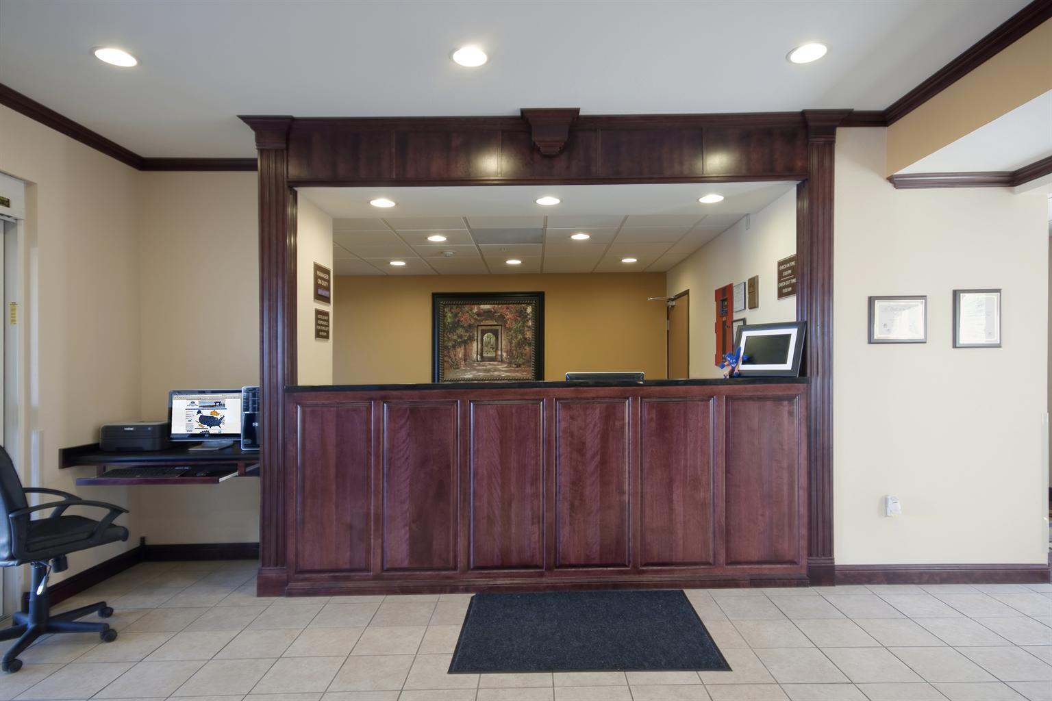 Americas Best Value Inn Saint Robert/Fort Leonard Wood Ngoại thất bức ảnh