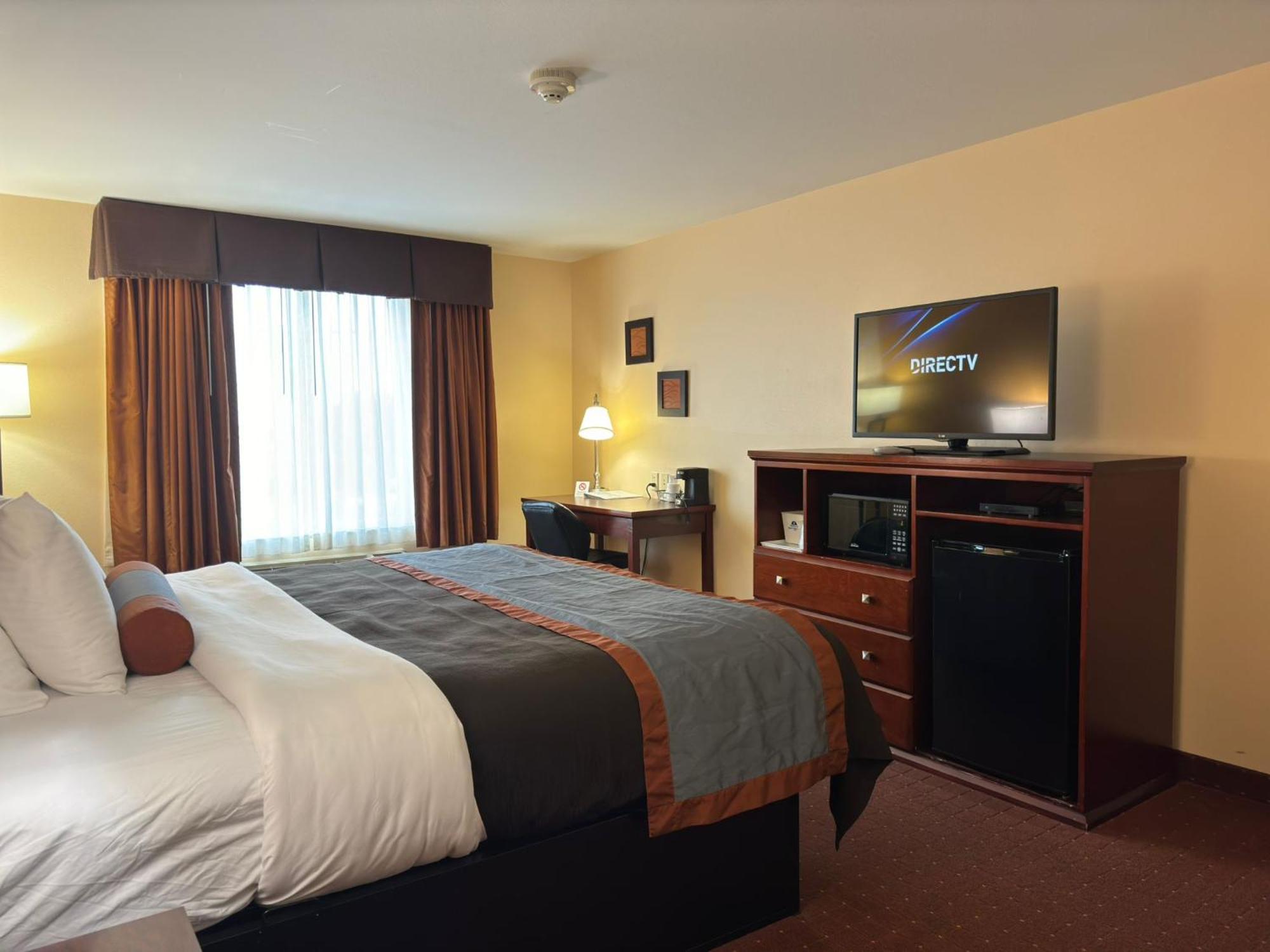 Americas Best Value Inn Saint Robert/Fort Leonard Wood Ngoại thất bức ảnh
