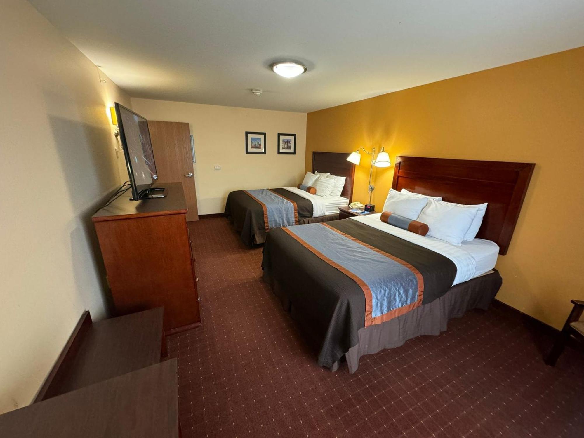 Americas Best Value Inn Saint Robert/Fort Leonard Wood Ngoại thất bức ảnh