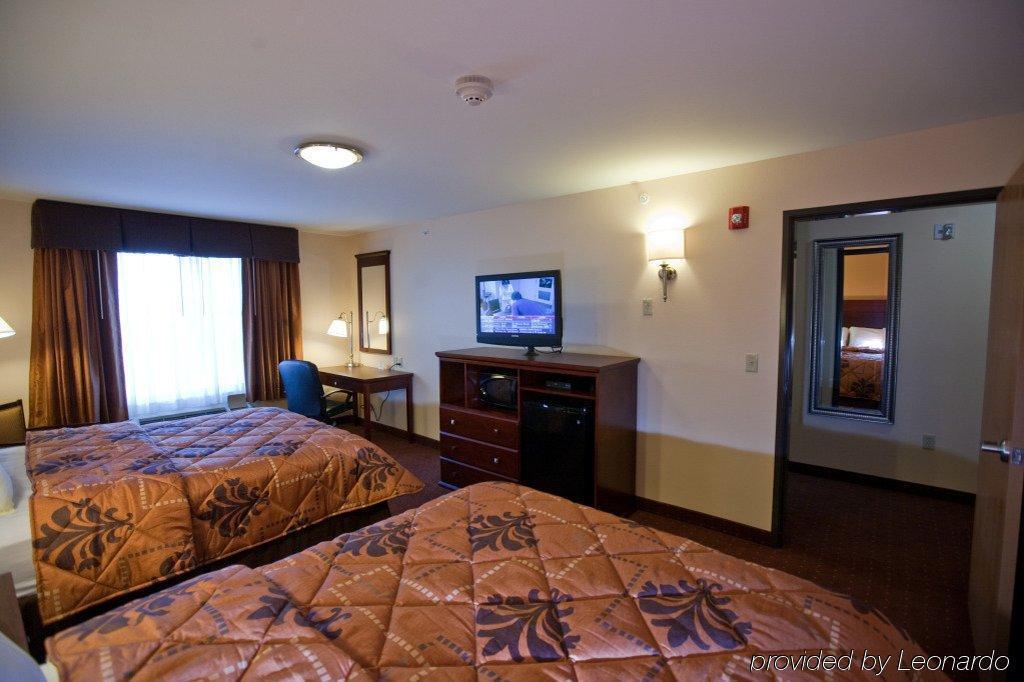 Americas Best Value Inn Saint Robert/Fort Leonard Wood Phòng bức ảnh