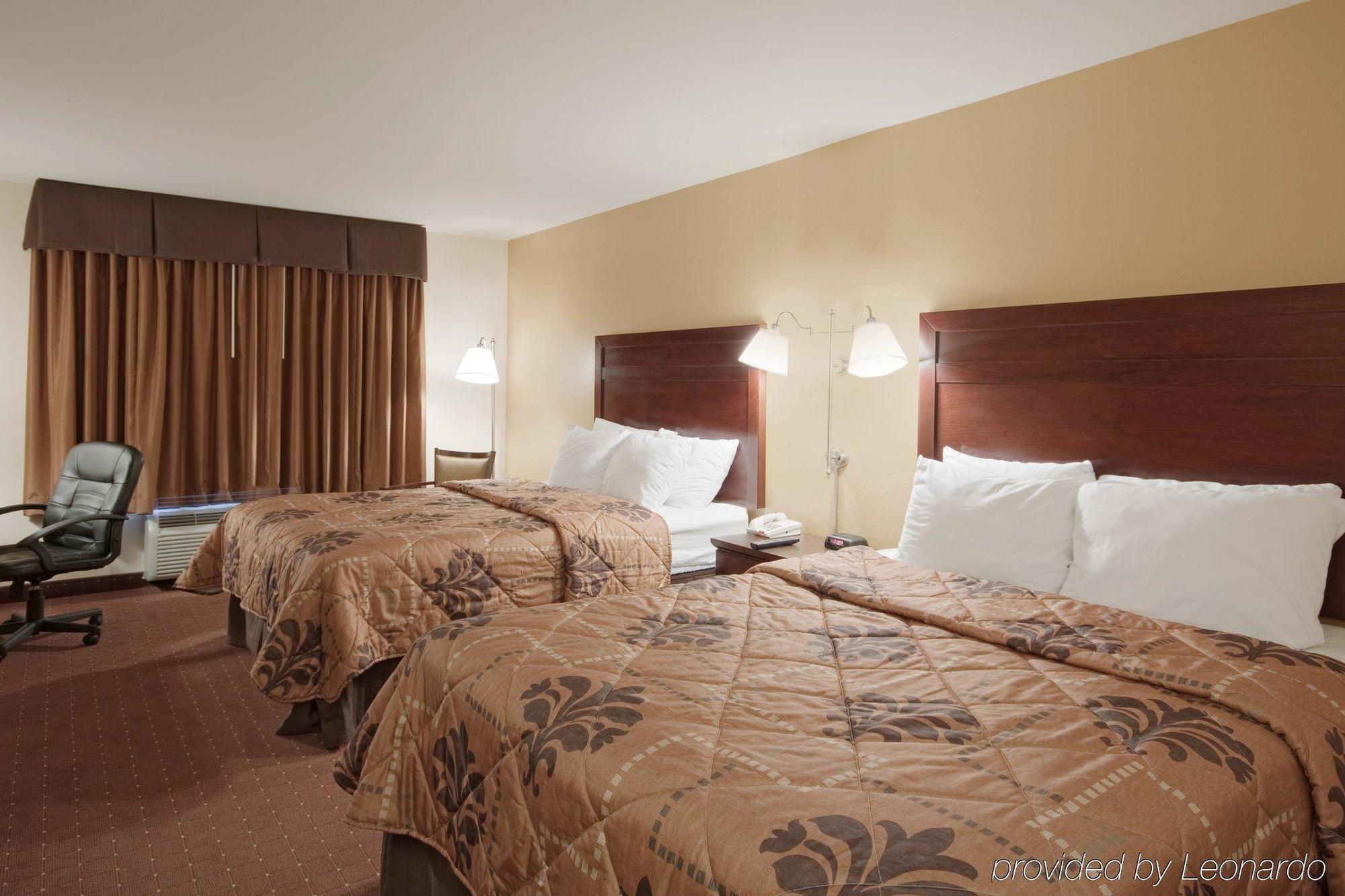 Americas Best Value Inn Saint Robert/Fort Leonard Wood Phòng bức ảnh