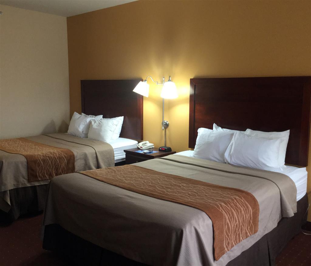 Americas Best Value Inn Saint Robert/Fort Leonard Wood Phòng bức ảnh