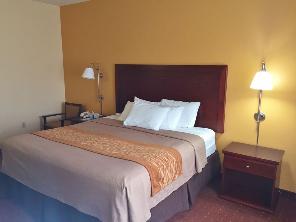 Americas Best Value Inn Saint Robert/Fort Leonard Wood Phòng bức ảnh