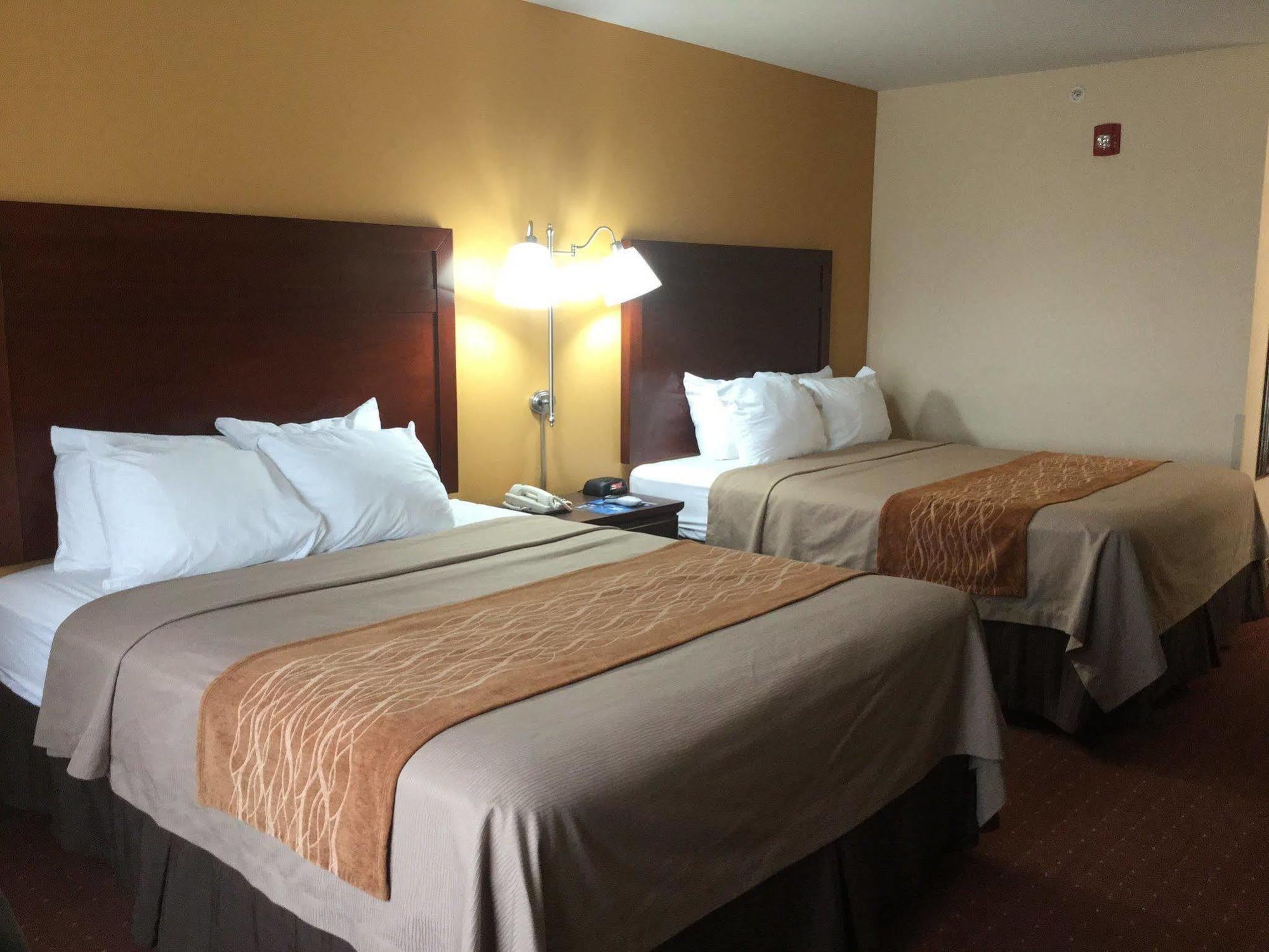 Americas Best Value Inn Saint Robert/Fort Leonard Wood Ngoại thất bức ảnh