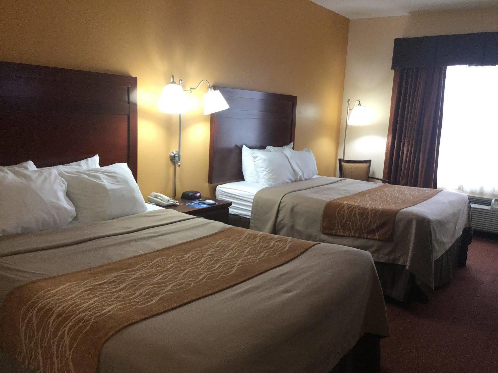 Americas Best Value Inn Saint Robert/Fort Leonard Wood Ngoại thất bức ảnh