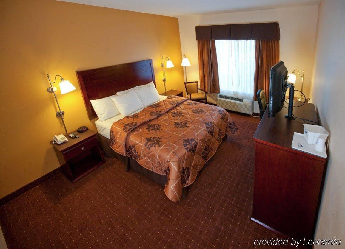 Americas Best Value Inn Saint Robert/Fort Leonard Wood Ngoại thất bức ảnh