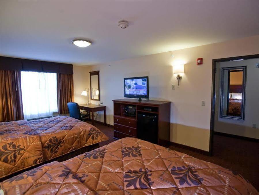 Americas Best Value Inn Saint Robert/Fort Leonard Wood Ngoại thất bức ảnh