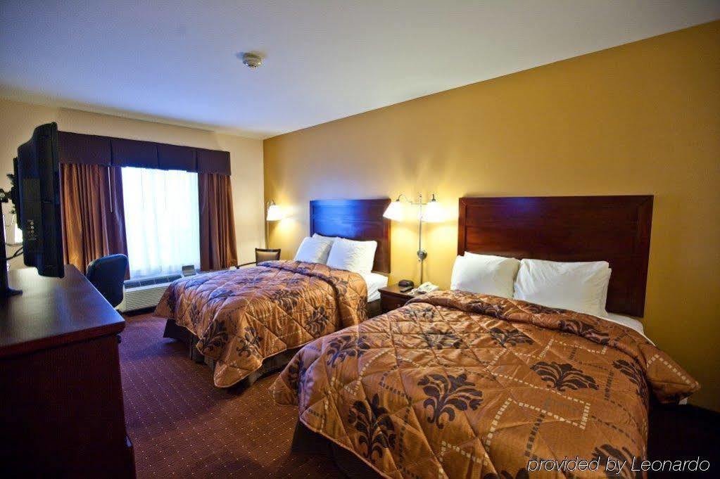 Americas Best Value Inn Saint Robert/Fort Leonard Wood Ngoại thất bức ảnh